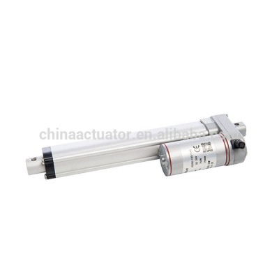 hot sale linear actuator 12v high speed turbine linear actuators-JS35H01