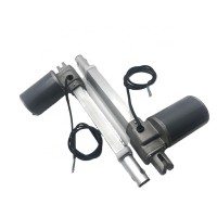 Round height adjust linear actuator speed controller with 500mm stroke